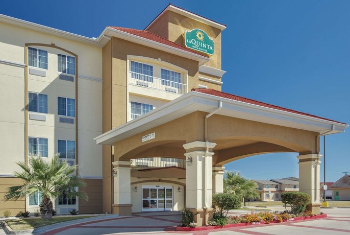 La Quinta Inn & Suites Corsicana