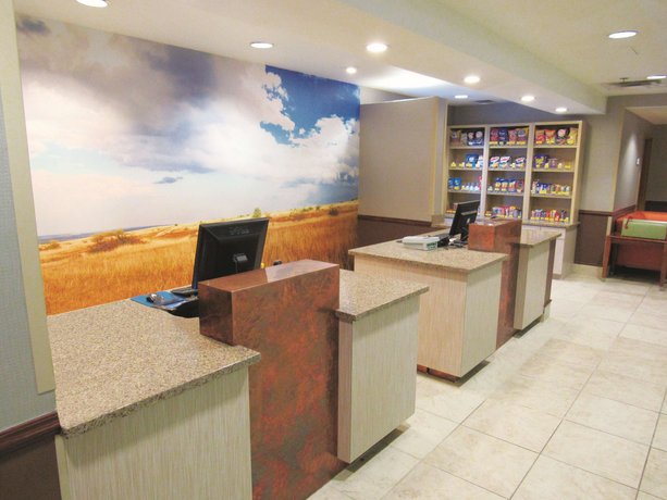 La Quinta Inn & Suites Olathe