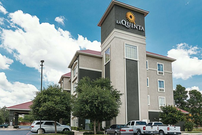 La Quinta Inn & Suites San Antonio Northwest