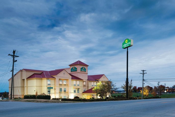 La Quinta Inn & Suites Lexington South/Hamburg