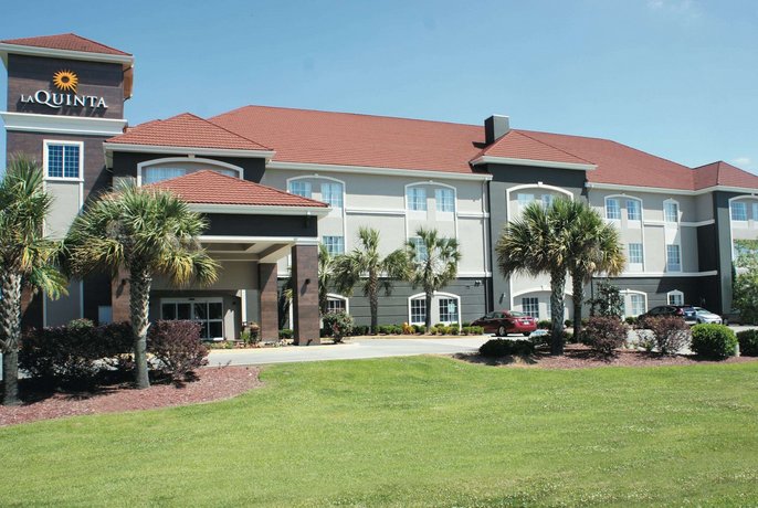 La Quinta Inn & Suites Baton Rouge Denham Springs