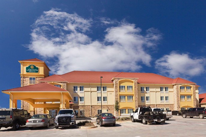 La Quinta Inn & Suites Floresville