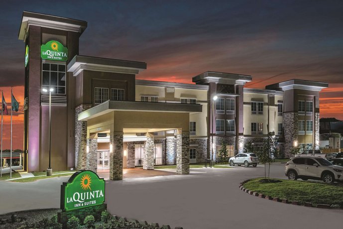 La Quinta by Wyndham San Antonio by AT&T Center