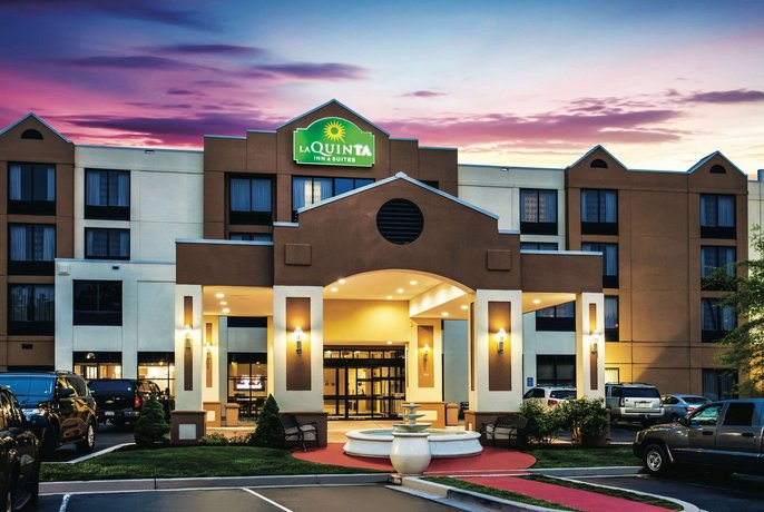 La Quinta Inn & Suites Newark - Elkton