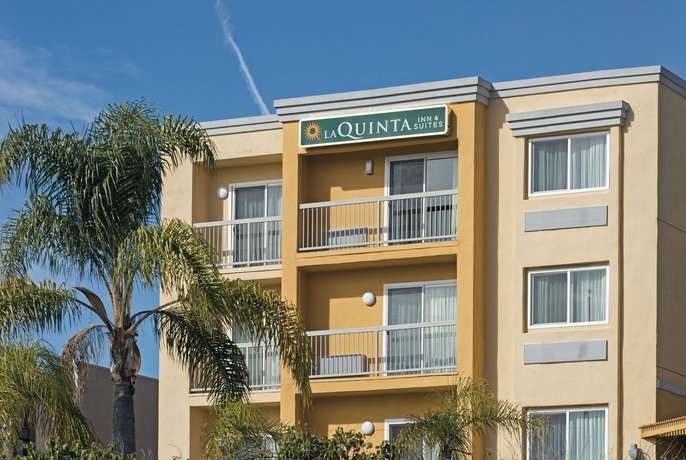 La Quinta Inn & Suites San Diego Mission Bay