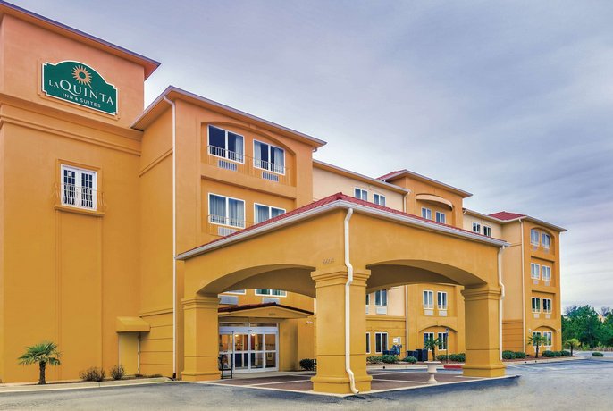 La Quinta Inn & Suites Union City