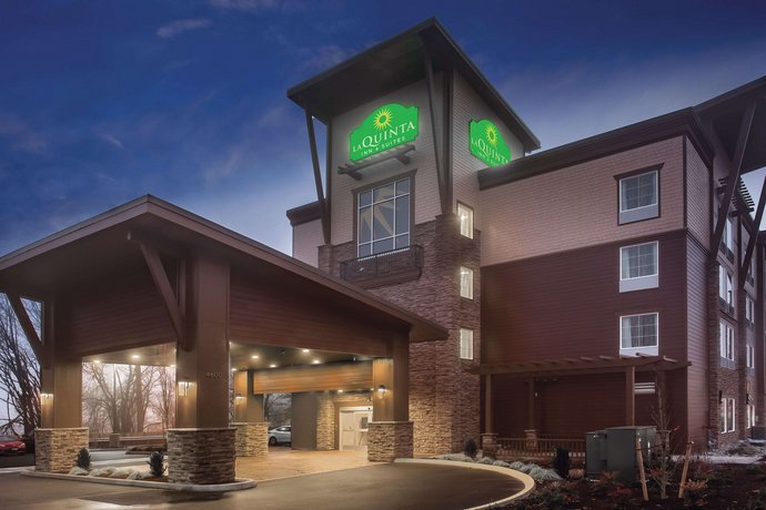 La Quinta Inn & Suites Tumwater - Olympia