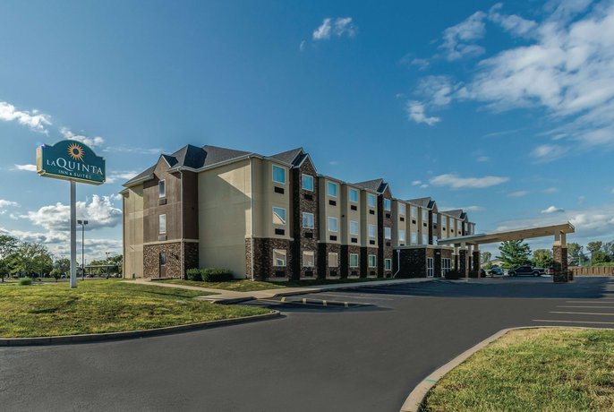 La Quinta by Wyndham Collinsville - St Louis