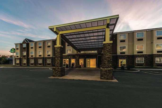 La Quinta by Wyndham Collinsville - St Louis