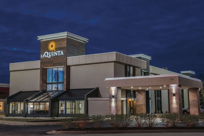 La Quinta Inn & Suites Festus St Louis South