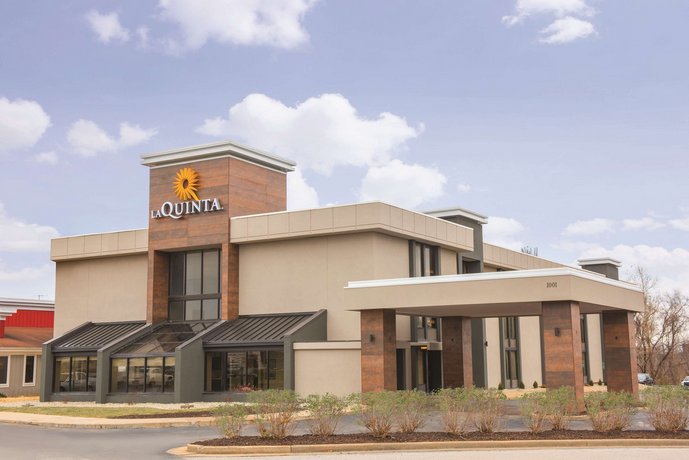 La Quinta Inn & Suites Festus St Louis South