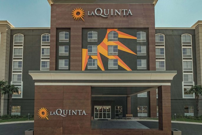 La Quinta Inn & Suites San Antonio Downtown