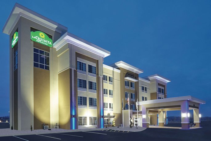 La Quinta Inn & Suites Springfield Springfield