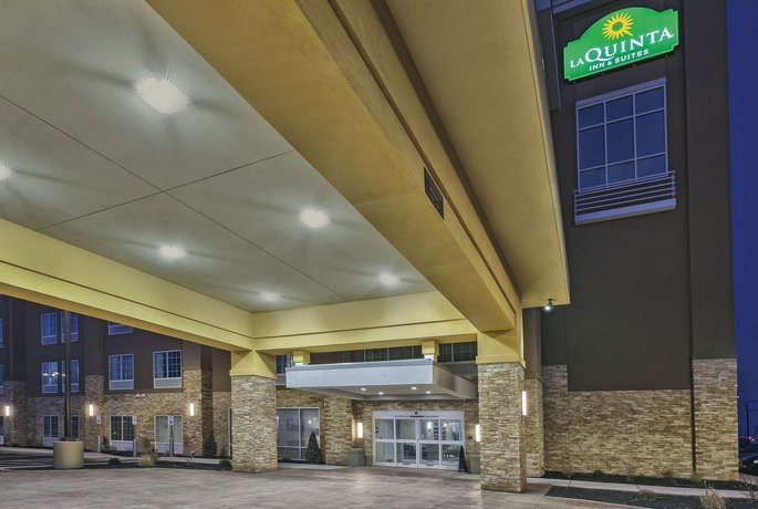 La Quinta Inn & Suites Niagara Falls