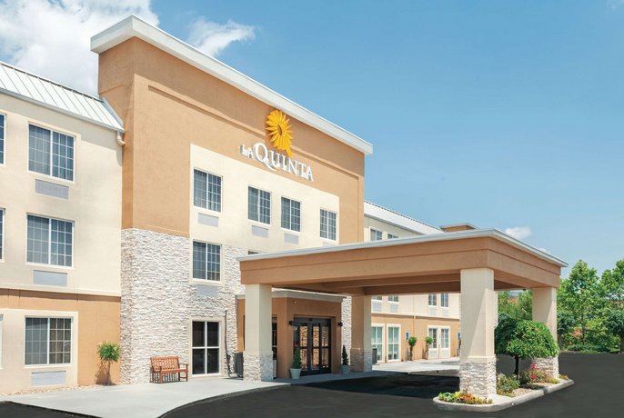 La Quinta by Wyndham Knoxville North I-75