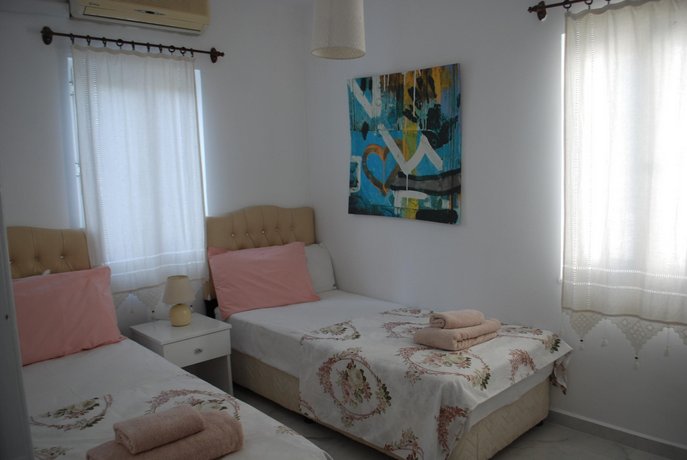 La Vida Blanca Exclusive Boutique Hotel