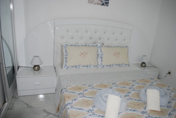 La Vida Blanca Exclusive Boutique Hotel