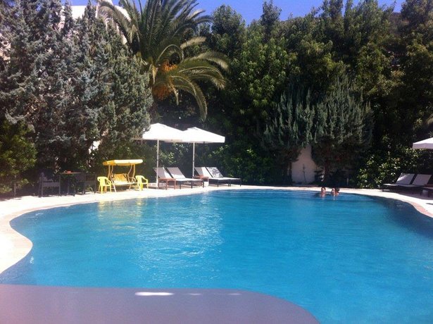 La Vida Blanca Exclusive Boutique Hotel