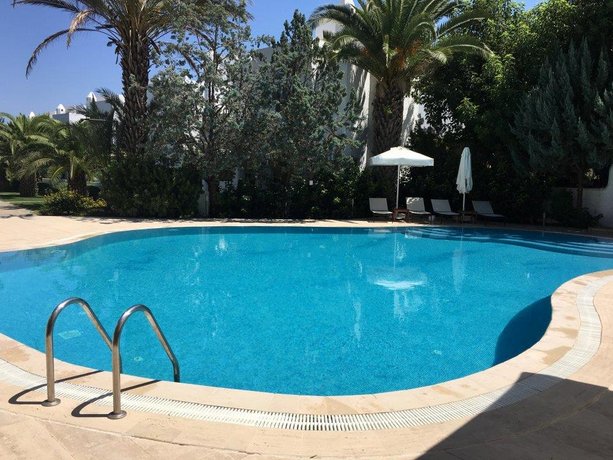 La Vida Blanca Exclusive Boutique Hotel