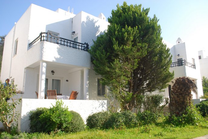 La Vida Blanca Exclusive Boutique Hotel