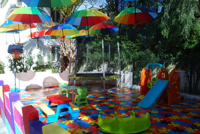 La Vida Blanca Exclusive Boutique Hotel