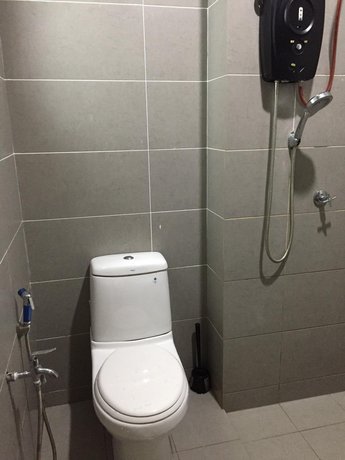 Homestay Taman Seri Impian d' Tepian Bayu Homestay