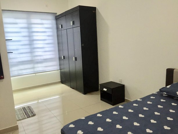 Homestay Taman Seri Impian d' Tepian Bayu Homestay