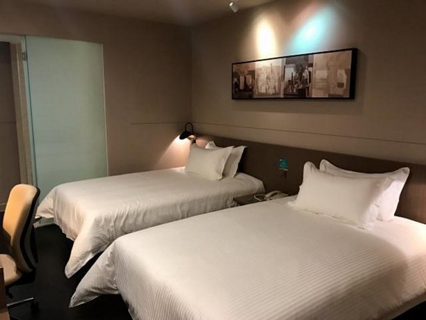 Jinjiang Inn Select Shanghai International Resort Area East Kangqiao Road