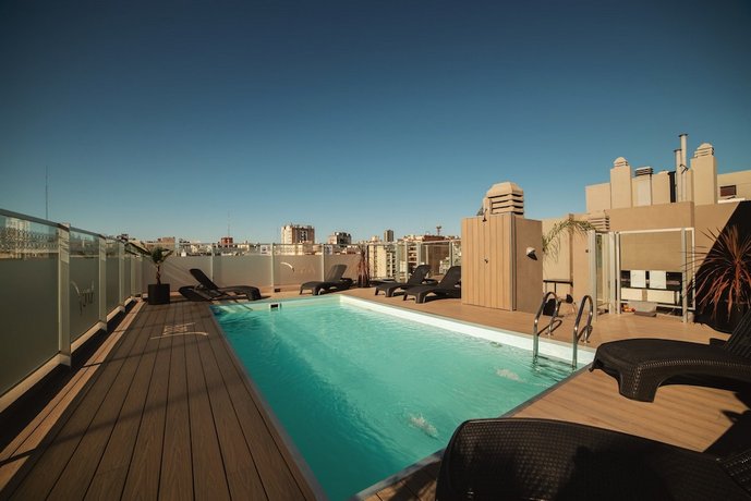 ARC Abasto Studios
