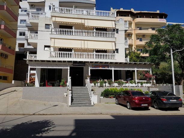 Hotel Primavera Sarande