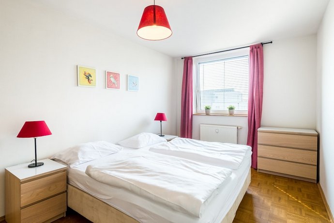 STAY'N Graz Apartments