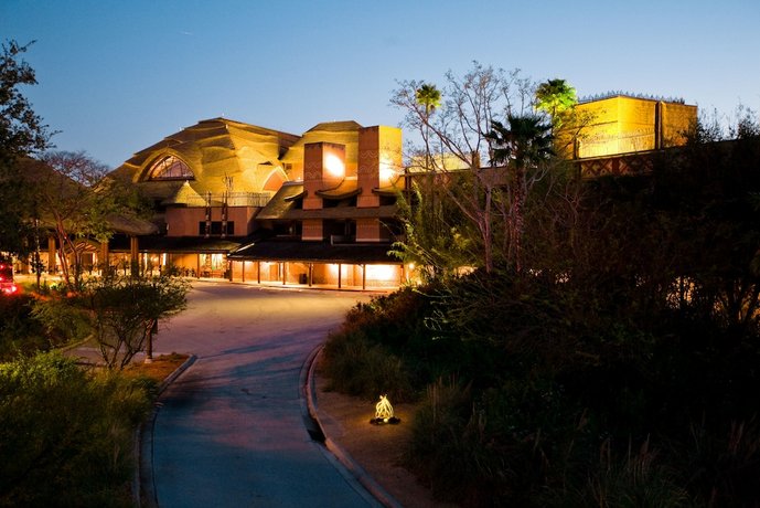 Disney's Animal Kingdom Villas - Jambo House