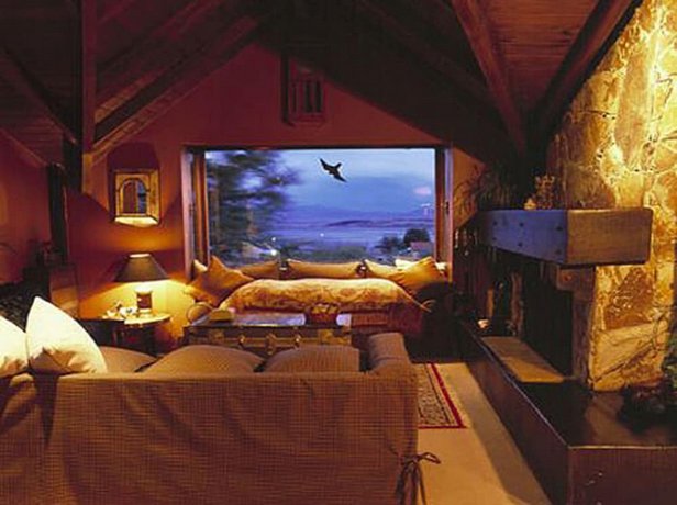 Posada Del Fin Del Mundo