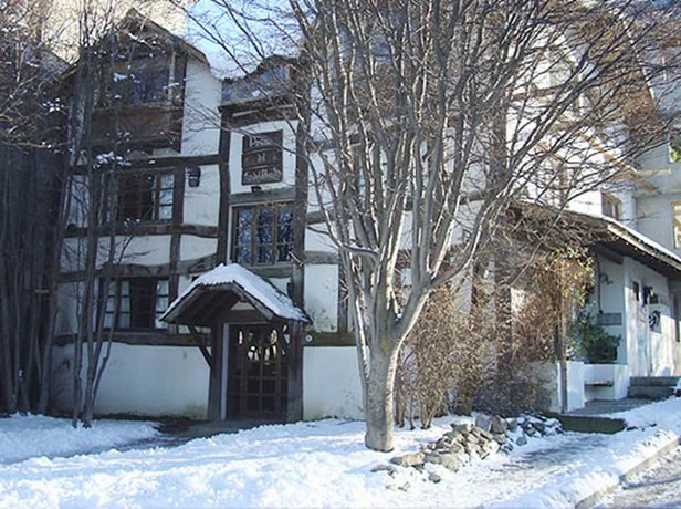 Posada Del Fin Del Mundo