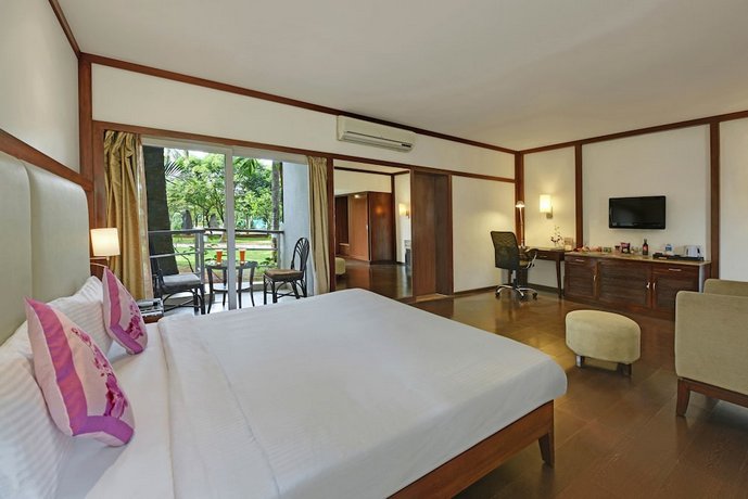 The Royal Orchid Resort & Convention Center