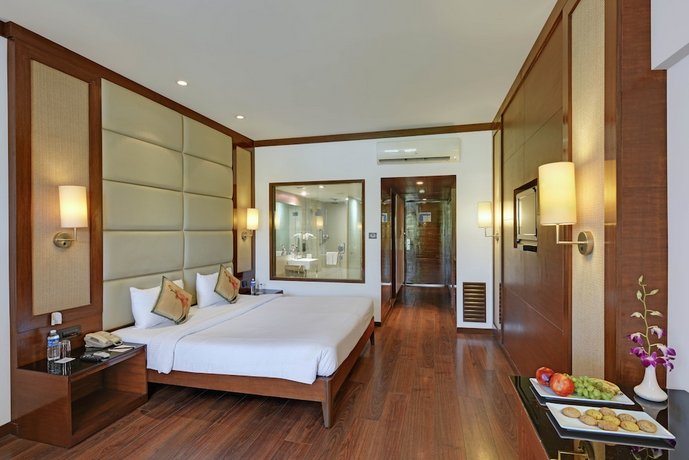 The Royal Orchid Resort & Convention Center