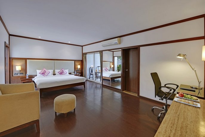 The Royal Orchid Resort & Convention Center