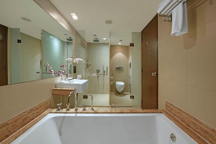 The Royal Orchid Resort & Convention Center