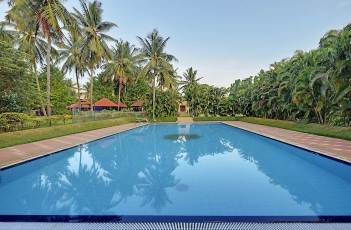 The Royal Orchid Resort & Convention Center