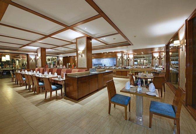 The Royal Orchid Resort & Convention Center