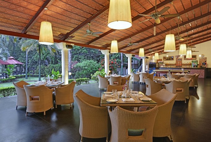 The Royal Orchid Resort & Convention Center