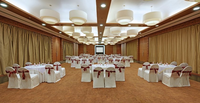 The Royal Orchid Resort & Convention Center