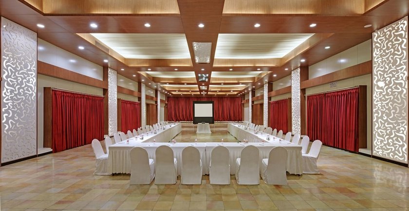 The Royal Orchid Resort & Convention Center