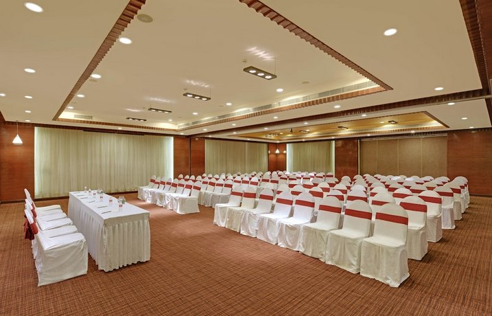 The Royal Orchid Resort & Convention Center