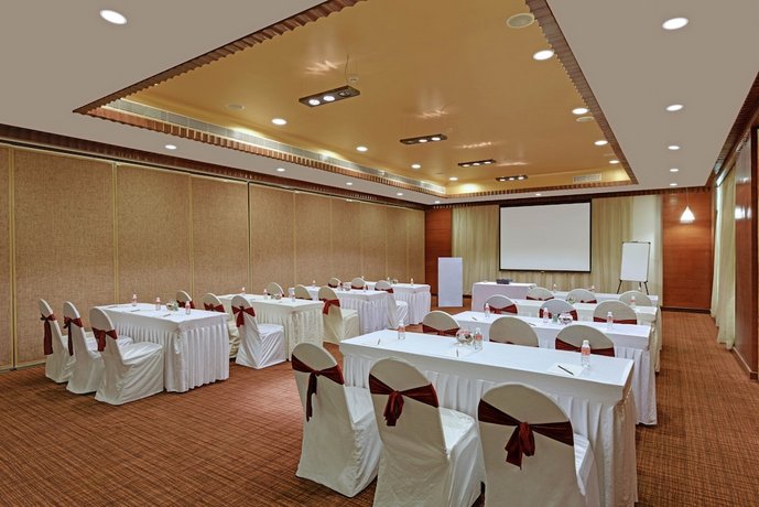 The Royal Orchid Resort & Convention Center
