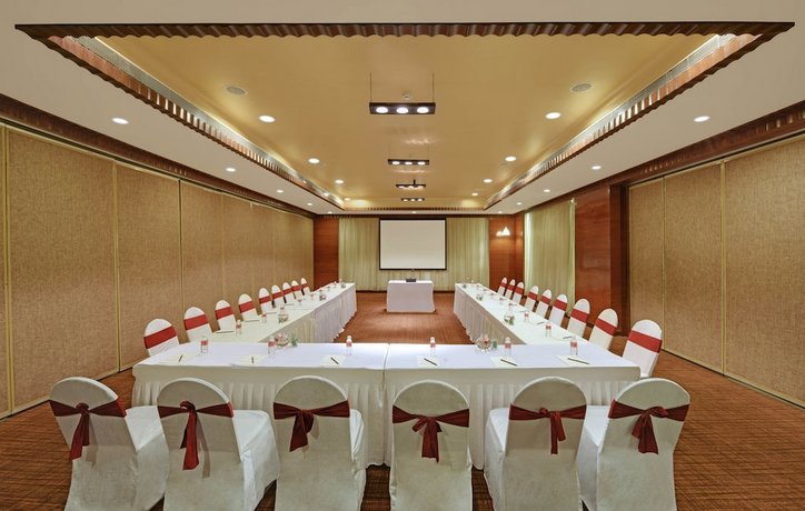 The Royal Orchid Resort & Convention Center