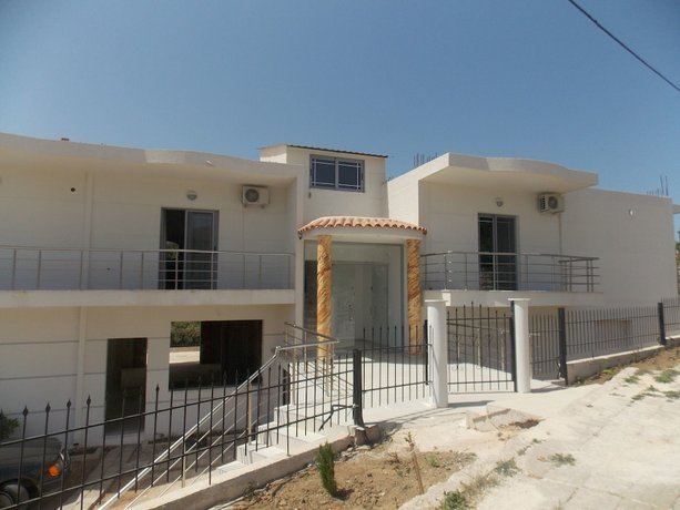 Hotel Irini Sarande