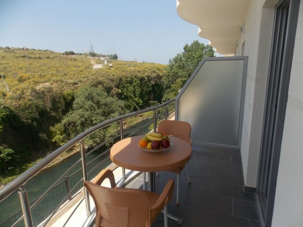 Hotel Irini Sarande