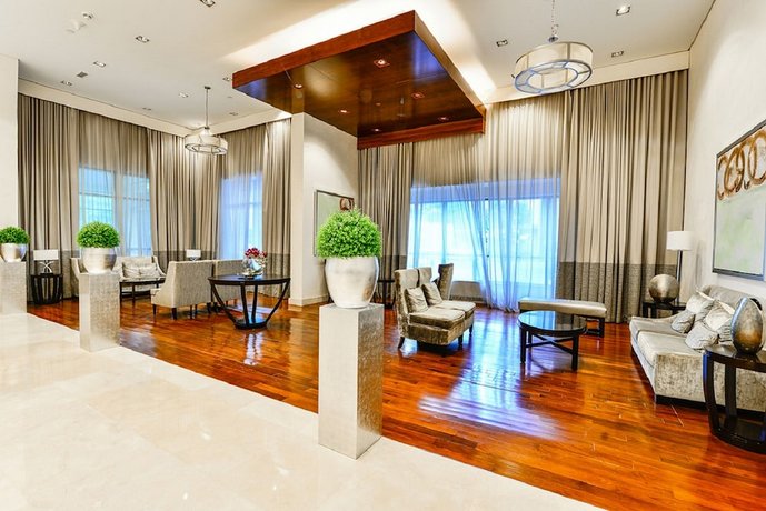 Metropolis - Ease by Emaar