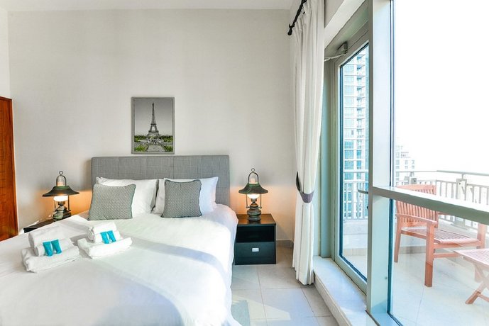 Metropolis - Ease by Emaar